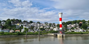 NEU: Blankenese-Tour