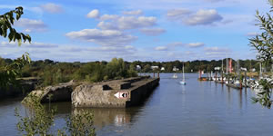 Finkenwerder-Tour