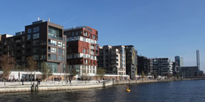 Hafencity