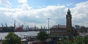 Hamburg Sightseeing