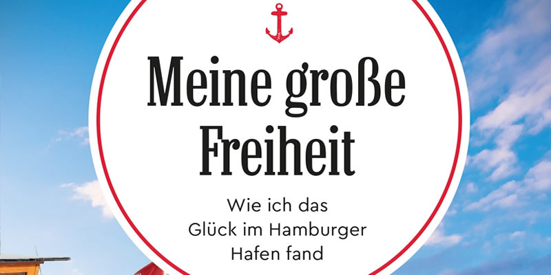 Meine große Freiheit